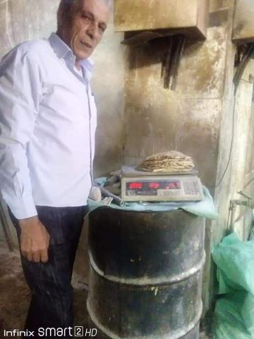 مرور على المخابز البلدية