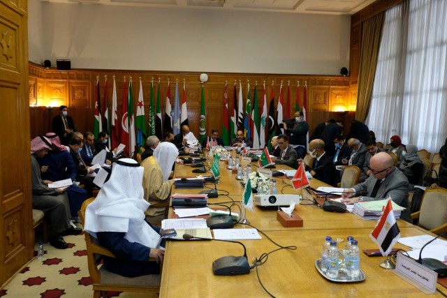 الدورة العادية-الوزاري العربي للسياحة-كورونا-تطوير السياحة البينية