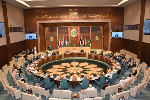 انعقاد الاجتماع الثالث للمكتب التنفيذي للمجلس العربي للسكان والتنمية برئاسة الأردن