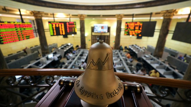 البورصة المصريةتربح 6.2 مليار جنيه في ختام تعاملات الأسبوع