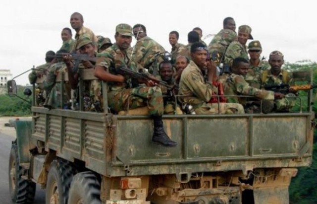 «ستراتفور» يرصد مآلات الحرب الأهلية الإثيوبية