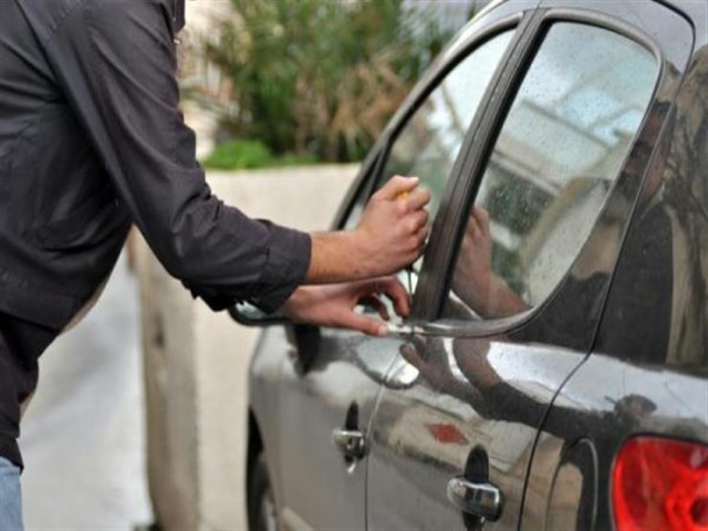 سقوط تشكيل عصابي تخصص في سرقة السيارات بالقاهرة