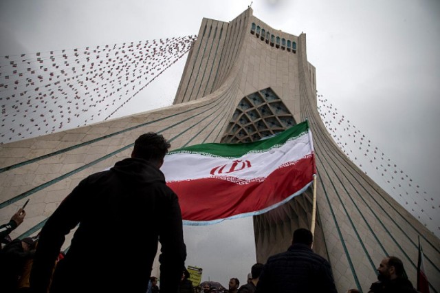 إيران: دول خليجية أرسلت لتخفيف التوتر مع طهران