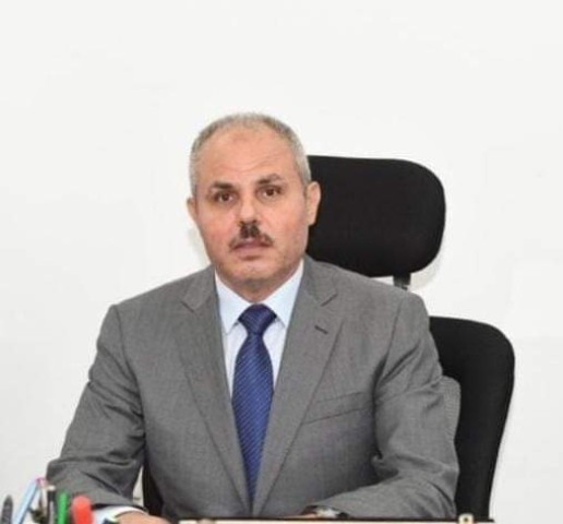 تعيين الدكتور ناصر مندور رئيسًا لجامعة قناة السويس