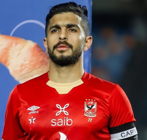 ايمن اشرف