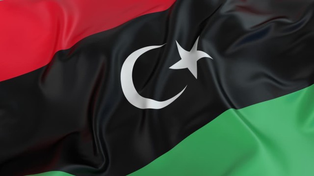ليبيا 