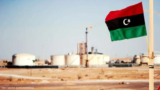 الأوضاع في ليبيا 