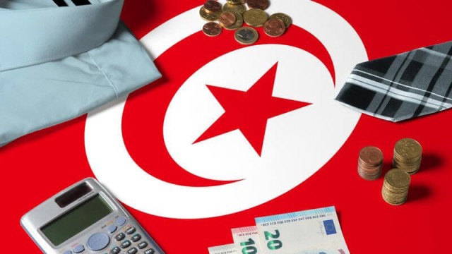 الاقتصاد التونسي 