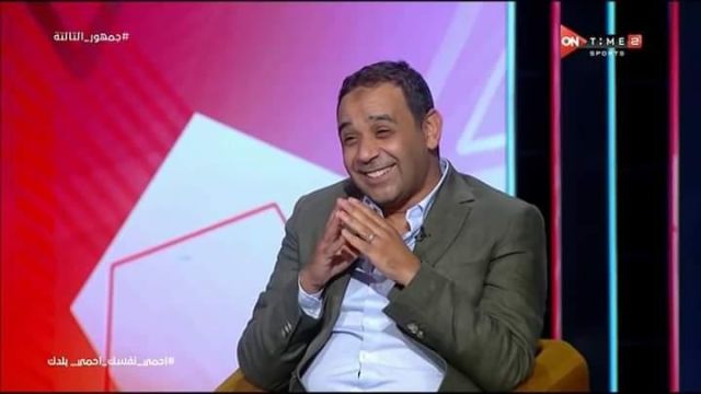 سمير محمود عثمان