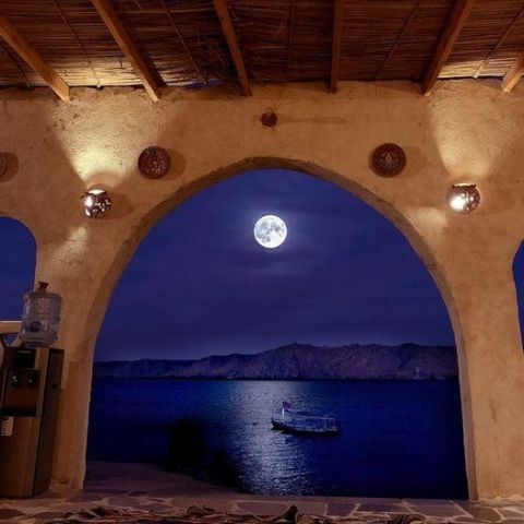 جزيرة هيسا