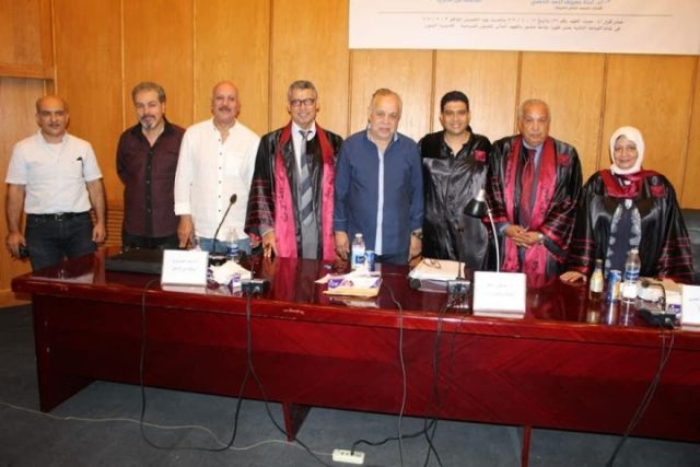 محمود فؤاد صدقي 