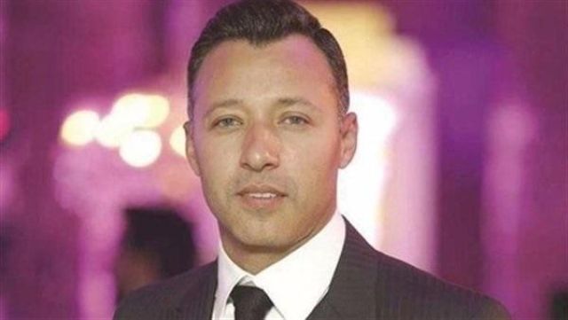 محمود كهربا