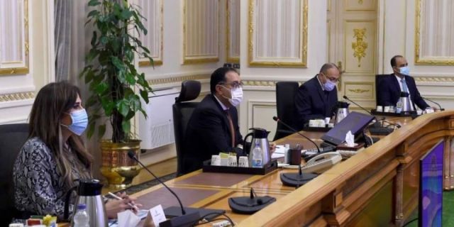 العنصرين الاجراميين