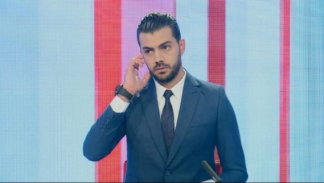 الإعلامي السوري نوار صقر: البرامج الاجتماعية هي مايهمني وكل مايلامس حال الناس.. والإذاعة تفوقت على التلفزيون وكسبت المعركة