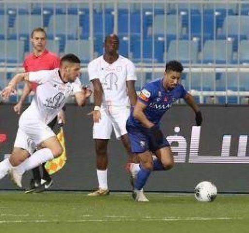 دوريات عالمية