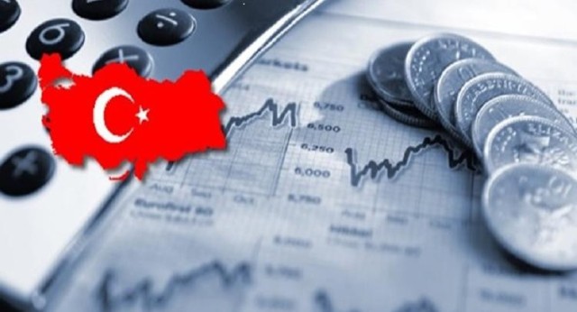 الاقتصاد التركي 
