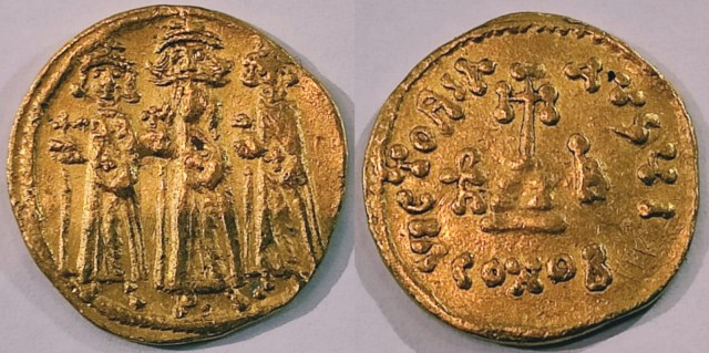 عملات معدنية من عصر الخديوي إسماعيل