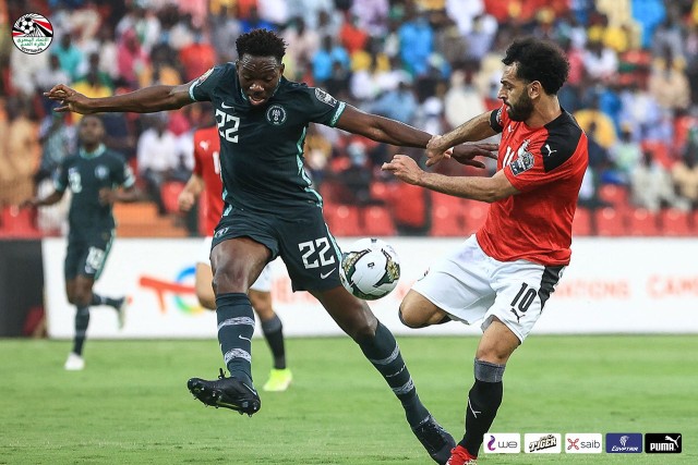 ماذا يحتاج منتخبنا للصعود لدور الـ 16 بعد الهزيمة من نيجيريا؟