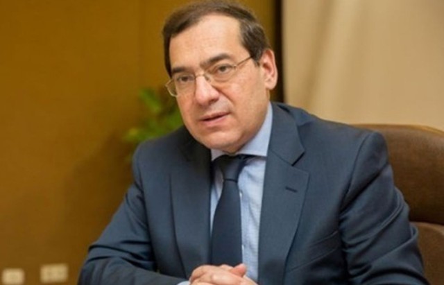 وزير البترول: مصر تنفذ أول مصفاة ذهب معتمدة بمرسى علم