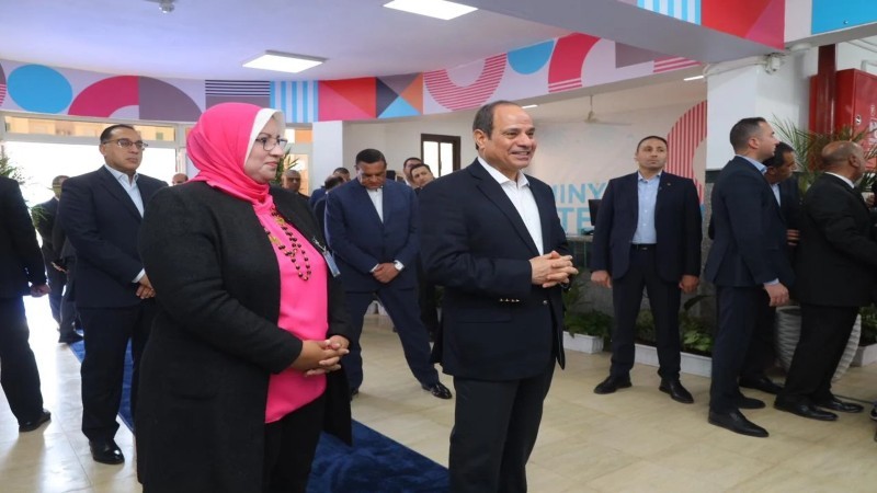 الاطفال المبتسرين