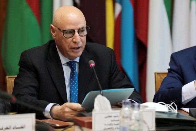 الجامعة العربية تستضيف اجتماع أمناء الغرف التجارية العربية الأجنبية المشتركة