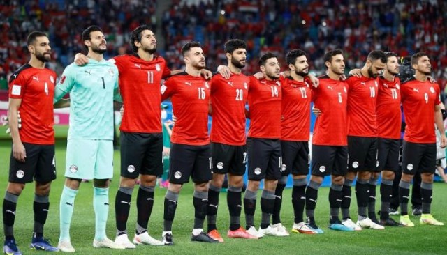 سيناريوهات تأهل مصر إلى دور الـ 16 لكأس الأمم الأفريقية
