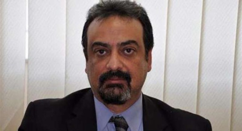 حسام عبد الغفار
