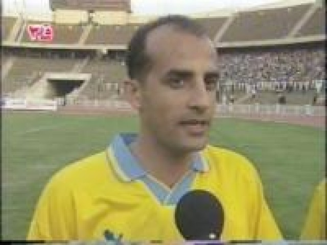 بشير عبد الصمد
