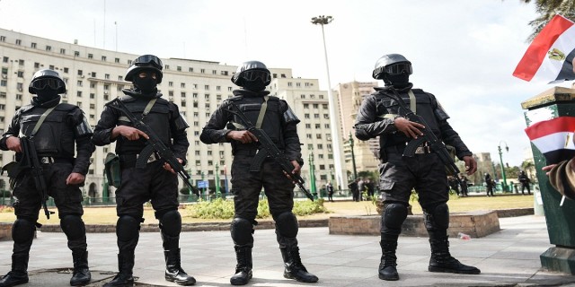 في عيدها الـ70| «الشرطة» تضحيات مستمرة.. وخدمات إنسانية