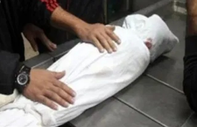 مصرع طفل في ترعة بسبب إنقاذ قطته من الغرق بكفر الشيخ