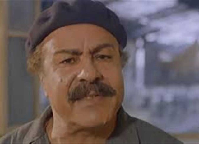 عبد الحفيظ التطاوي