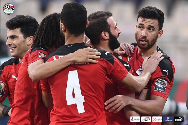 منتخب مصر