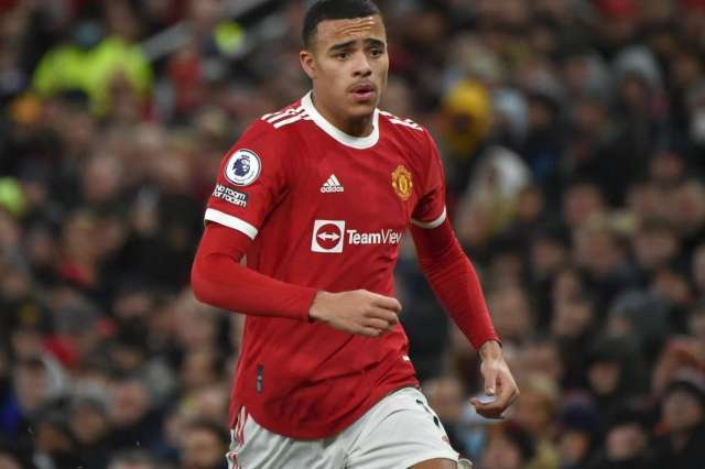 ماسون غرينوود