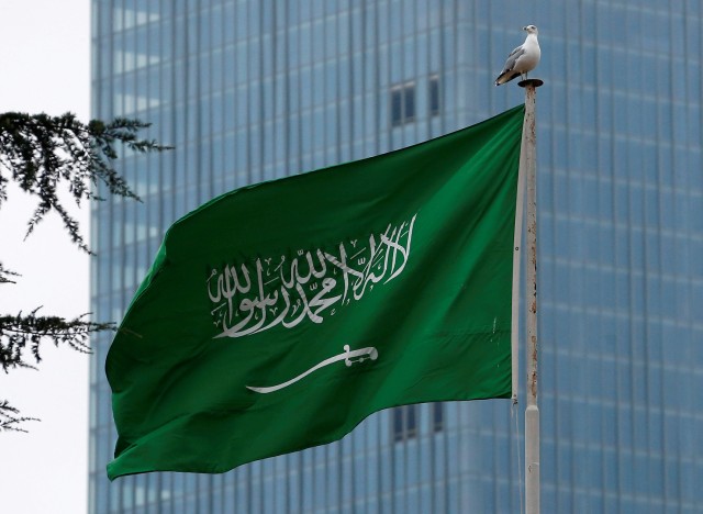 السعودية تعلن وفاة الأمير فيصل بن خالد