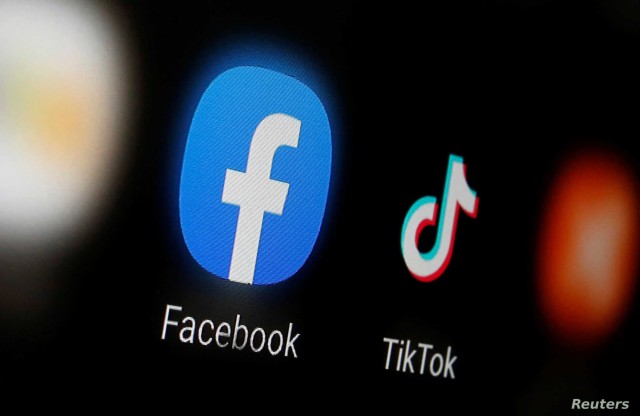 تطبيق تيك توك.. هل يسقط إمبراطورية «فيس بوك»؟ ( تقرير)