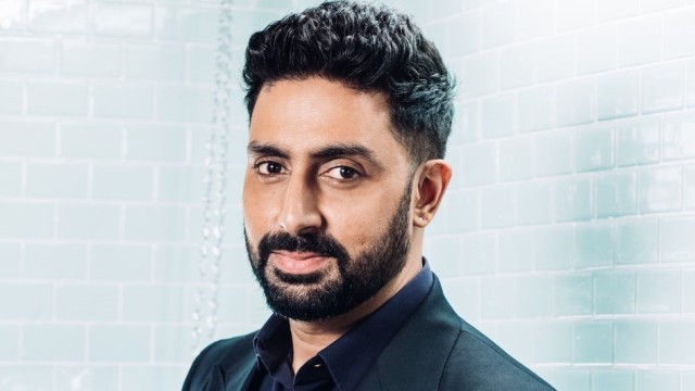 أبهيشيك باتشان