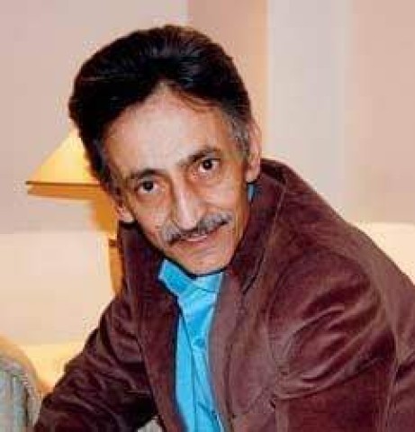 المخرج أحمد يحيى