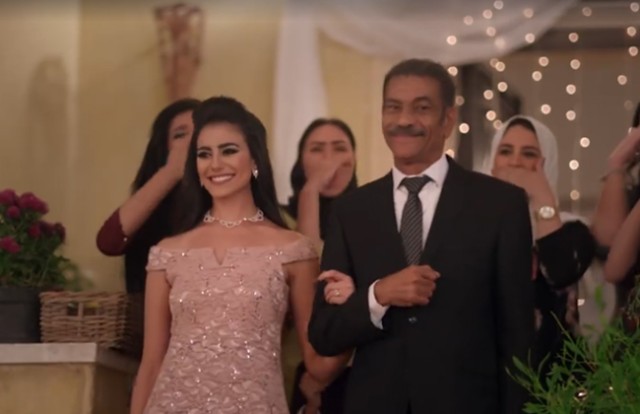 أبوالعروسة