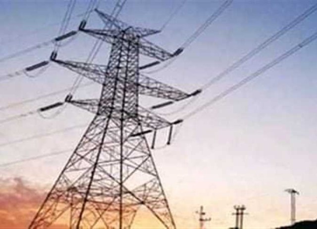 فصل التيار الكهربائي عن 9 قرى بكفر الشيخ غدًا