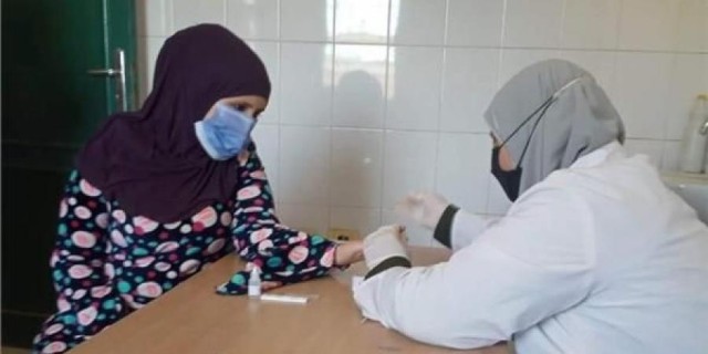 «الصحة» تطلق حملة تنشيطية لتقديم خدمات الصحة الإنجابية بالمجان