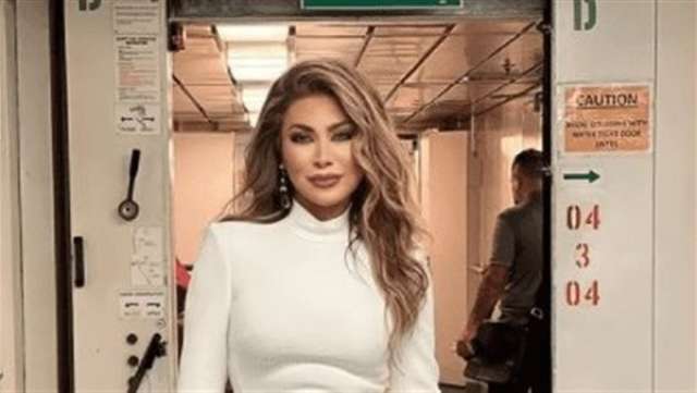 نوال الزغبي