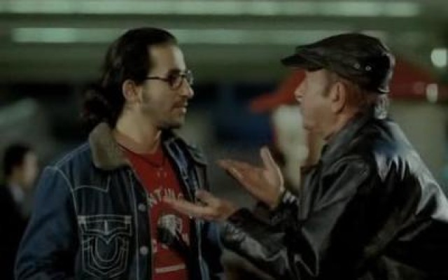فيلم عسل إسود