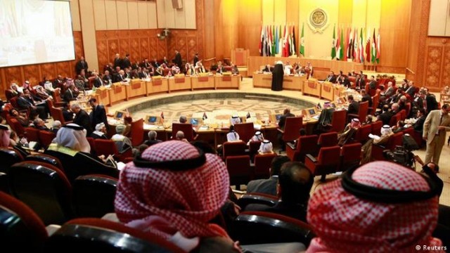 الأمانة العامة لجامعة الدول العربية 
