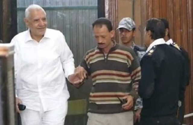 محاكمة أبو الفتوح