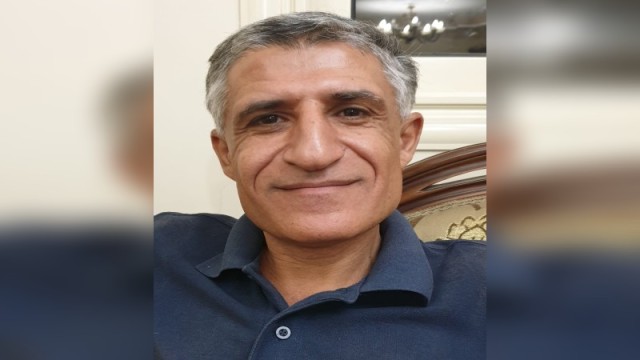 صلاح حسن رشيد