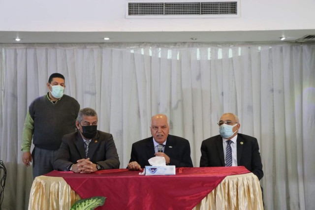 خلف الزناتي