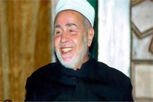 اليوم .. ذكرى وفاة الدكتور محمد سيد طنطاوي شيخ الأزهر