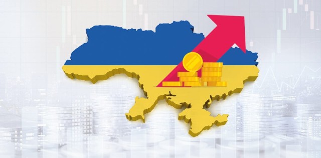 الاقتصاد العالمي و الأزمة الأوكرانية 