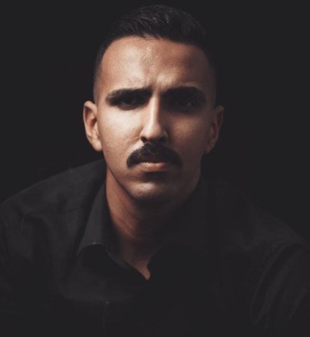 أحمد محمد علي