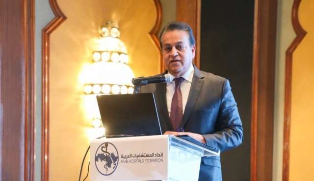 خالد عبد الغفار